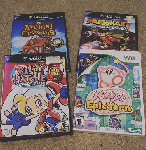 My Favorite Retro Games: A Retro Gaming Highlight Reel