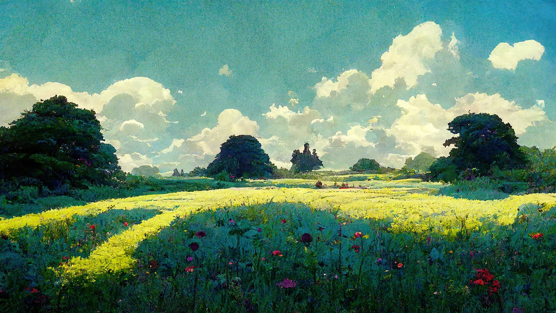 Hayao Miyazaki's 'The Boy and the Heron' Makes History with Golden Globe Nomination at 82: A Trailblazing Triumph for Anime Cinema