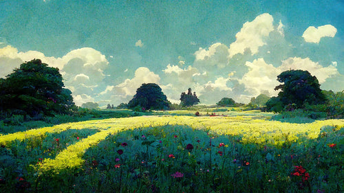 Hayao Miyazaki's 'The Boy and the Heron' Makes History with Golden Globe Nomination at 82: A Trailblazing Triumph for Anime Cinema